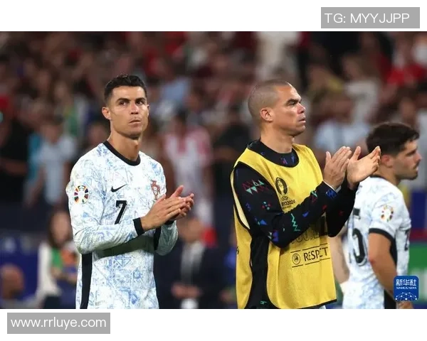 葡萄牙足球明星排行榜揭晓 谁是当今最具影响力的球员